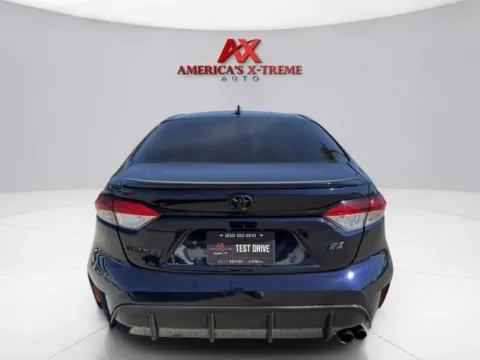 More photos of 2023 Toyota Corolla SE at America's Xtreme Auto, TX