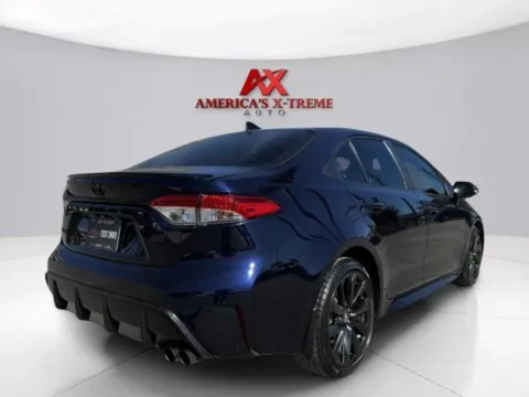 More photos of 2023 Toyota Corolla SE at America's Xtreme Auto, TX