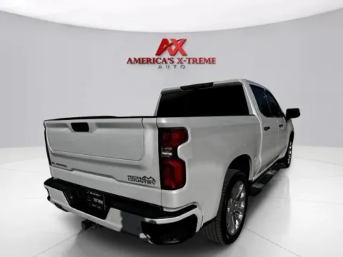 More photos of 2021 Chevrolet Silverado 1500 High Country at America's Xtreme Auto, TX