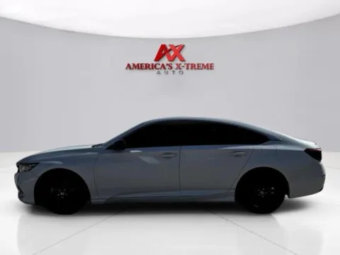 Photos of 2020 Honda Accord Sedan Sport for sale in Houston, TX at America's Xtreme Auto