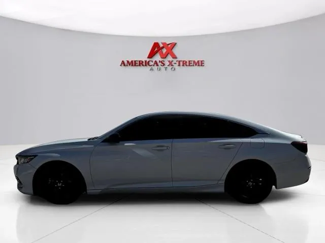 Photos of 2020 Honda Accord Sedan Sport for sale in Houston, TX at America's Xtreme Auto