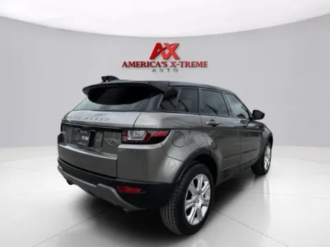 More photos of 2017 Land Rover Range Rover Evoque SE Premium at America's Xtreme Auto, TX