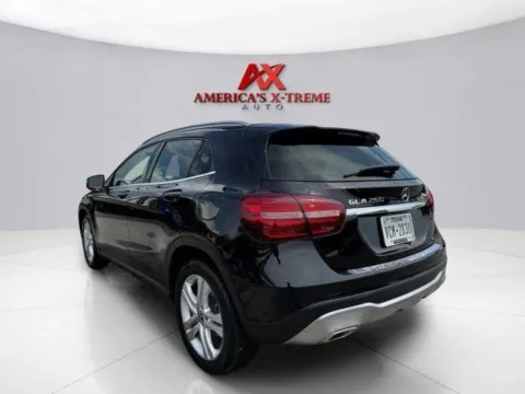 Another view of 2020 Mercedes-Benz GLA 250 for sale in Houston, TX at America's Xtreme Auto