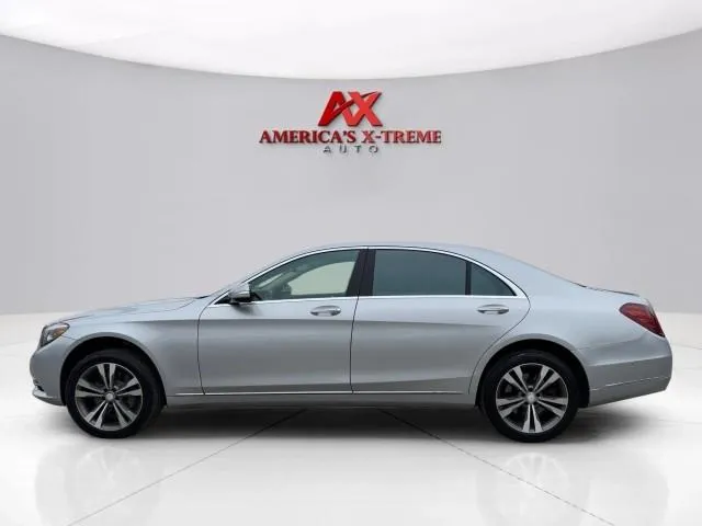Photos of 2014 Mercedes-Benz S-Class S 550 for sale in Houston, TX at America's Xtreme Auto