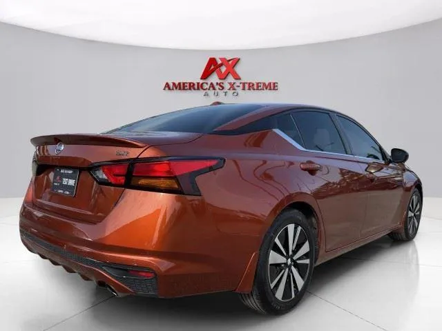 More photos of 2020 Nissan Altima 2.5 SR at America's Xtreme Auto, TX
