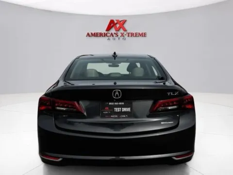 More photos of 2016 Acura TLX V6 Tech at America's Xtreme Auto, TX