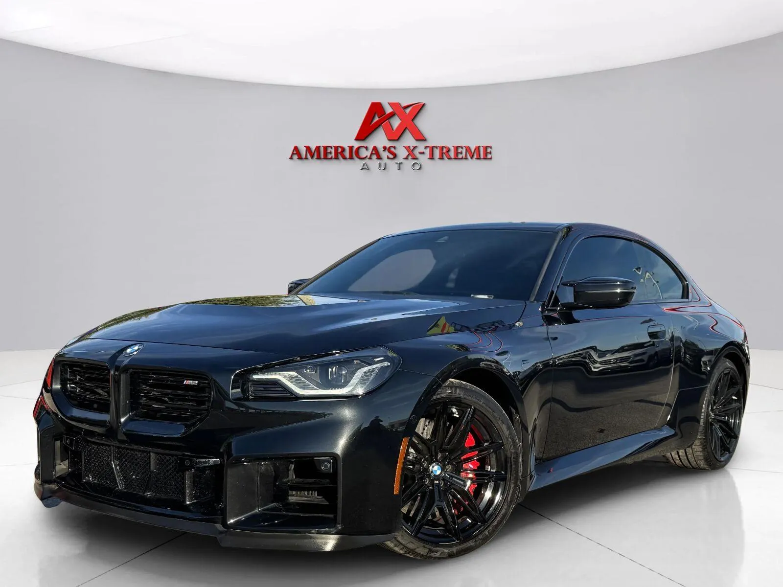 Black 2024 BMW M2 for sale in Houston, TX