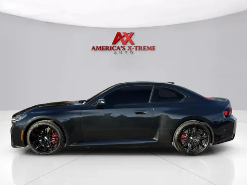 Photos of 2024 BMW M2 for sale in Houston, TX at America's Xtreme Auto