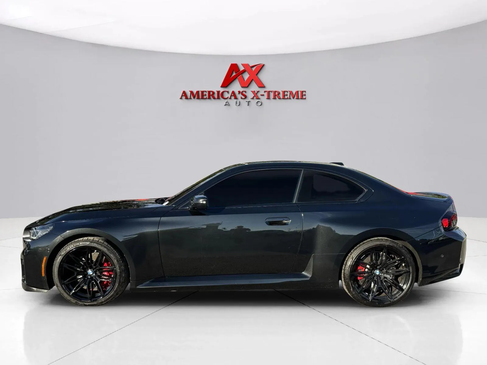 Photos of 2024 BMW M2 for sale in Houston, TX at America's Xtreme Auto