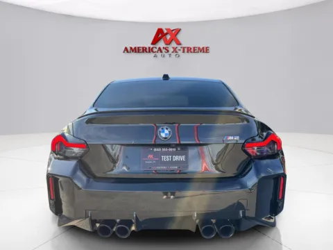 More photos of 2024 BMW M2 at America's Xtreme Auto, TX