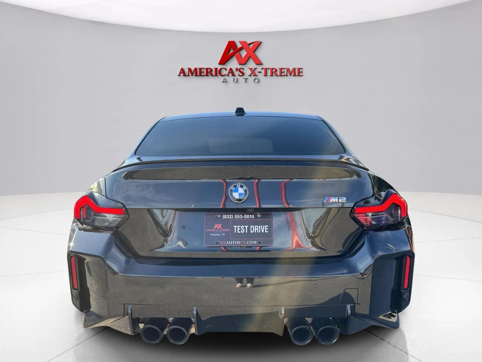 More photos of 2024 BMW M2 at America's Xtreme Auto, TX