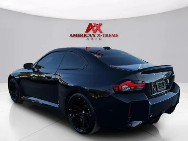 More photos of 2024 BMW M2 at America's Xtreme Auto, TX