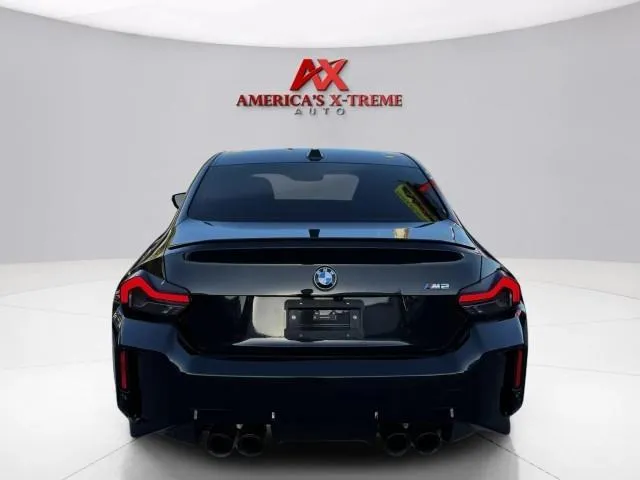 More photos of 2024 BMW M2 at America's Xtreme Auto, TX