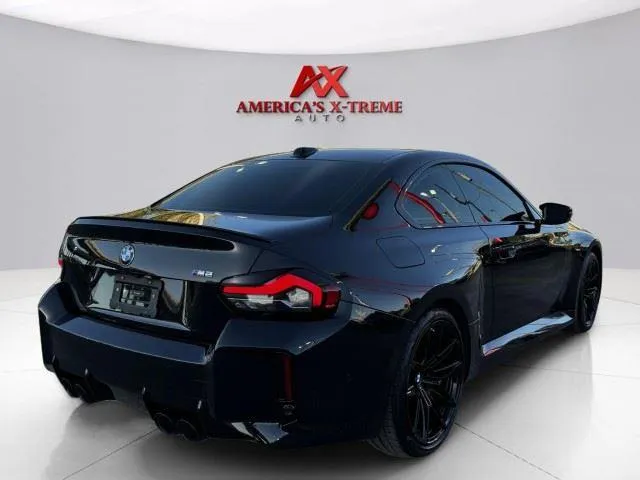 More photos of 2024 BMW M2 at America's Xtreme Auto, TX