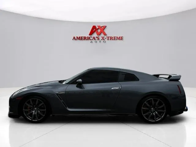 Photos of 2013 Nissan GT-R Premium for sale in Houston, TX at America's Xtreme Auto