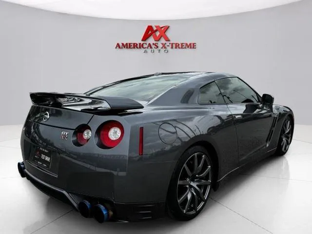 More photos of 2013 Nissan GT-R Premium at America's Xtreme Auto, TX