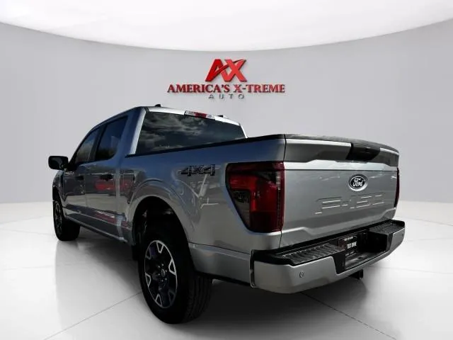 More photos of 2024 Ford F-150 STX at America's Xtreme Auto, TX