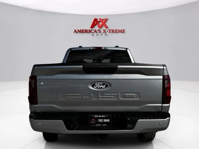 More photos of 2024 Ford F-150 STX at America's Xtreme Auto, TX