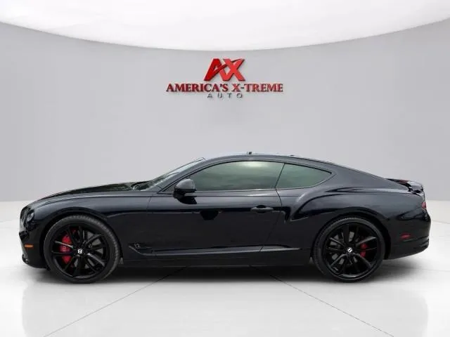 Photos of 2020 Bentley Continental GT for sale in Houston, TX at America's Xtreme Auto