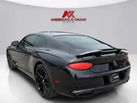 Another view of 2020 Bentley Continental GT for sale in Houston, TX at America's Xtreme Auto