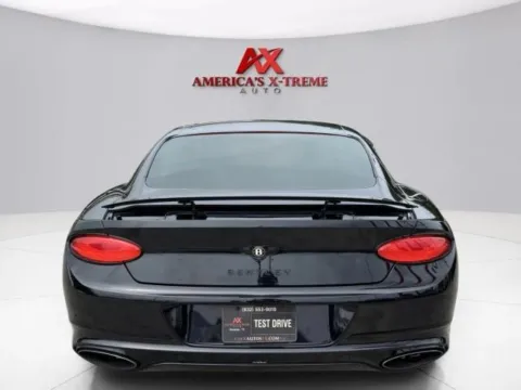 More photos of 2020 Bentley Continental GT at America's Xtreme Auto, TX