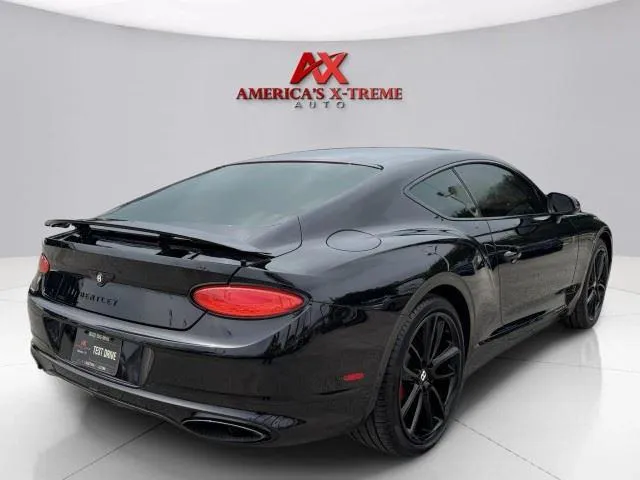 More photos of 2020 Bentley Continental GT at America's Xtreme Auto, TX