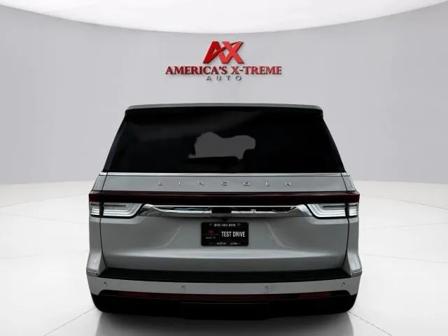 More photos of 2024 Lincoln Navigator L Reserve at America's Xtreme Auto, TX