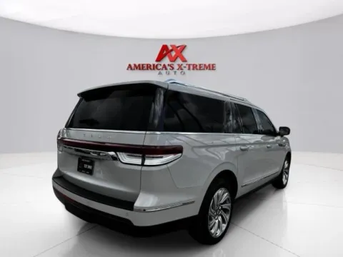 More photos of 2024 Lincoln Navigator L Reserve at America's Xtreme Auto, TX