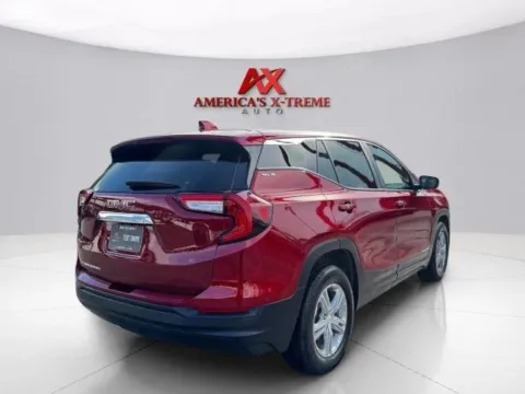 More photos of 2024 GMC Terrain SLE at America's Xtreme Auto, TX