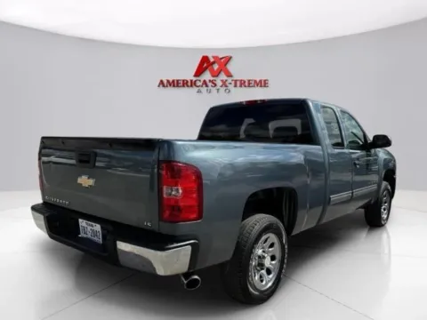 More photos of 2009 Chevrolet Silverado 1500 LS at America's Xtreme Auto, TX