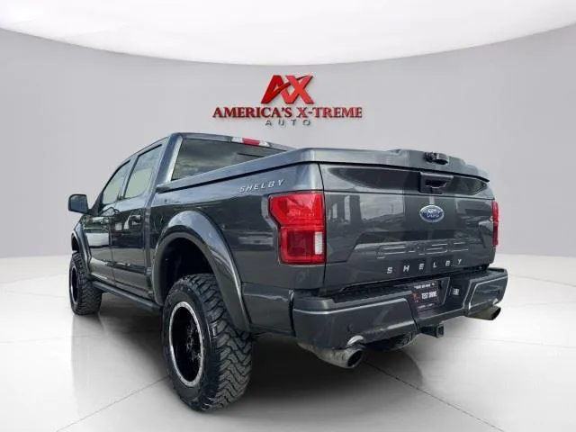 More photos of 2020 Ford F-150 XL SuperCrew 5.5-ft. Bed 4WD at America's Xtreme Auto, TX