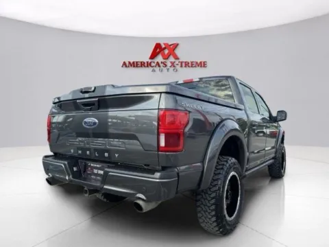 More photos of 2020 Ford F-150 XL SuperCrew 5.5-ft. Bed 4WD at America's Xtreme Auto, TX