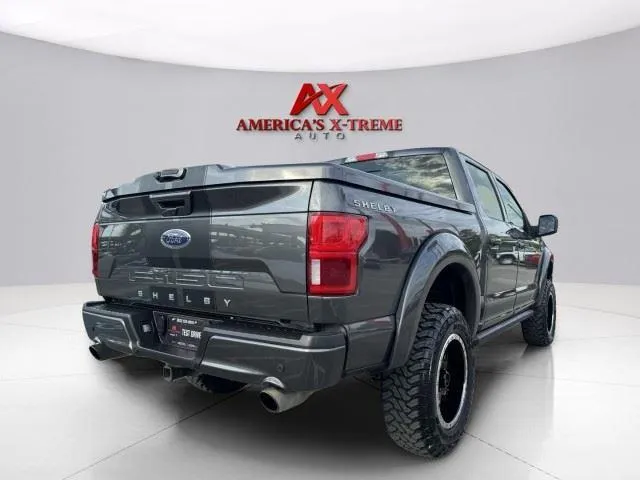 More photos of 2020 Ford F-150 XL SuperCrew 5.5-ft. Bed 4WD at America's Xtreme Auto, TX