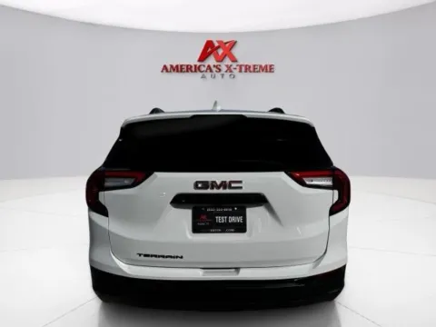 More photos of 2023 GMC Terrain SLE at America's Xtreme Auto, TX