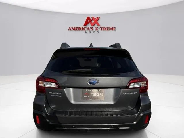 More photos of 2018 Subaru Outback Limited at America's Xtreme Auto, TX