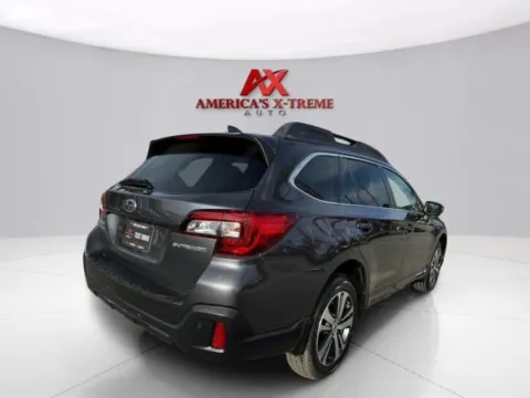 More photos of 2018 Subaru Outback Limited at America's Xtreme Auto, TX