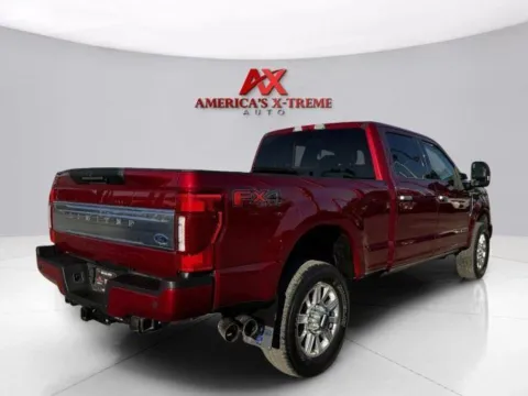 More photos of 2019 Ford Super Duty F-350 Limited at America's Xtreme Auto, TX
