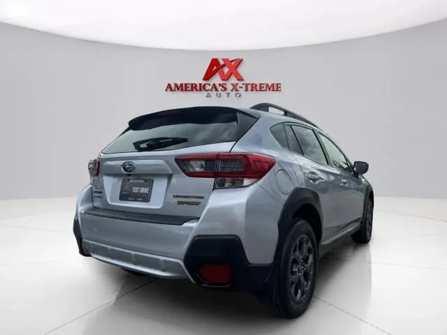 More photos of 2021 Subaru Crosstrek Sport at America's Xtreme Auto, TX