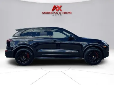 More photos of 2017 Porsche Cayenne GTS at America's Xtreme Auto, TX