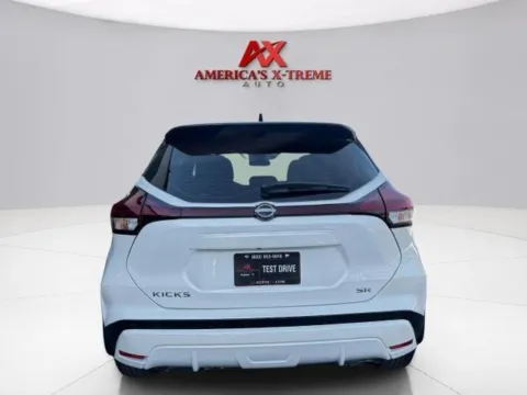 More photos of 2024 Nissan Kicks SR at America's Xtreme Auto, TX