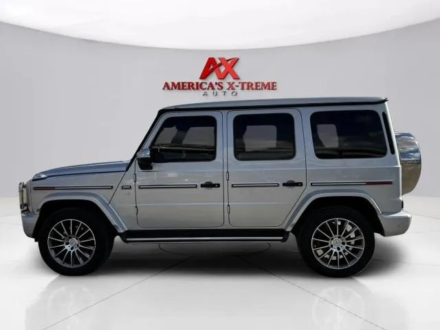 Photos of 2019 Mercedes-Benz G-Class G 550 for sale in Houston, TX at America's Xtreme Auto