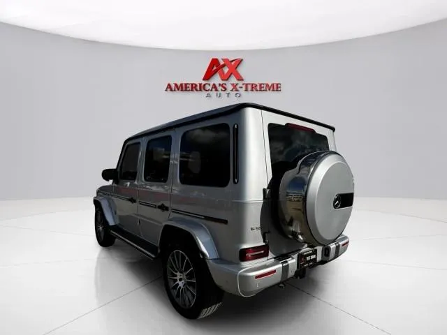 More photos of 2019 Mercedes-Benz G-Class G 550 at America's Xtreme Auto, TX