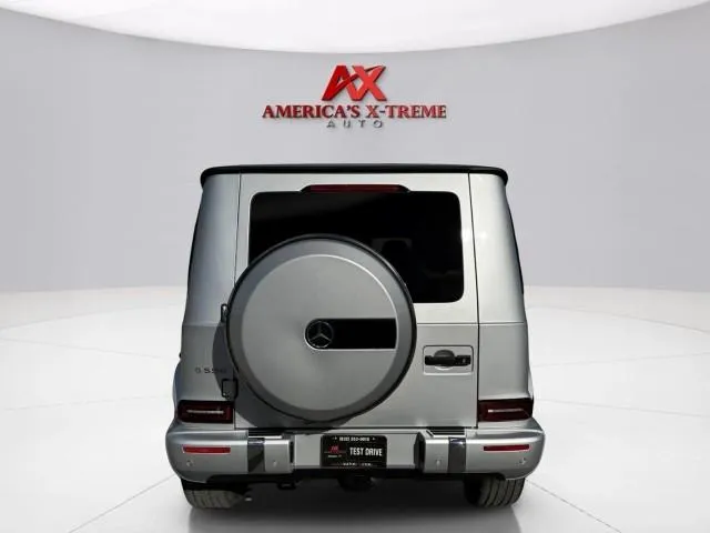 More photos of 2019 Mercedes-Benz G-Class G 550 at America's Xtreme Auto, TX