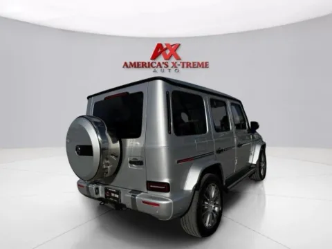 More photos of 2019 Mercedes-Benz G-Class G 550 at America's Xtreme Auto, TX