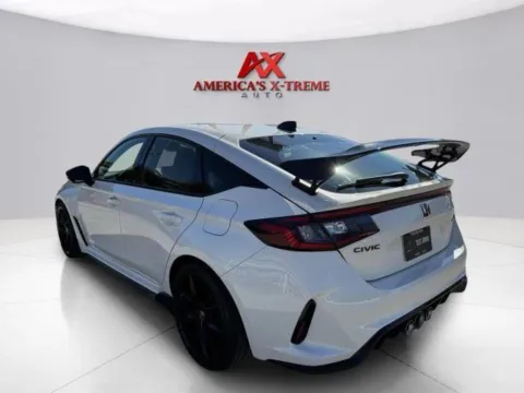 More photos of 2025 Honda Civic Type R at America's Xtreme Auto, TX