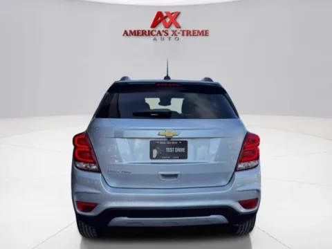 More photos of 2021 Chevrolet Trax LT at America's Xtreme Auto, TX