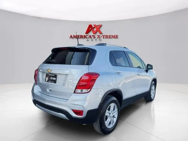 More photos of 2021 Chevrolet Trax LT at America's Xtreme Auto, TX