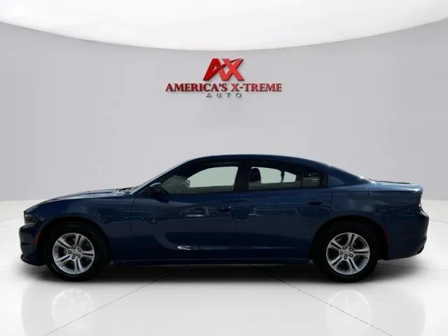 Photos of 2020 Dodge Charger SXT for sale in Houston, TX at America's Xtreme Auto