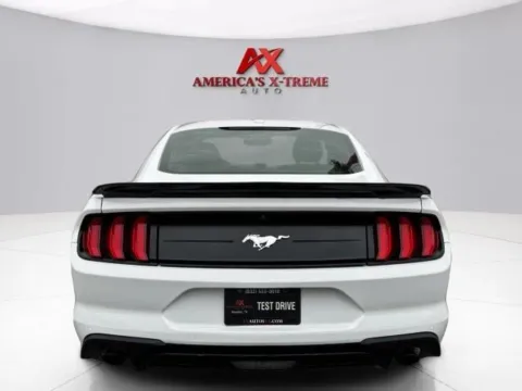 More photos of 2018 Ford Mustang EcoBoost Premium at America's Xtreme Auto, TX