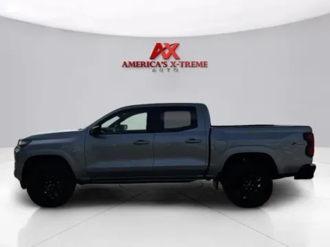 Photos of 2025 Chevrolet Colorado 4WD Z71 for sale in Houston, TX at America's Xtreme Auto
